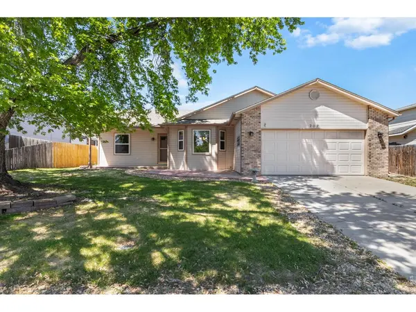 207 N 44th, Greeley, CO 80634