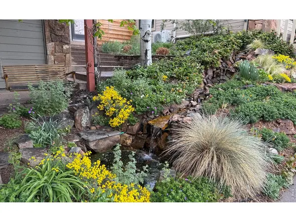 508 Creekside, Golden, CO 80403