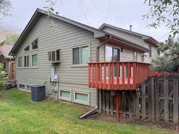 508 Creekside, Golden, CO 80403
