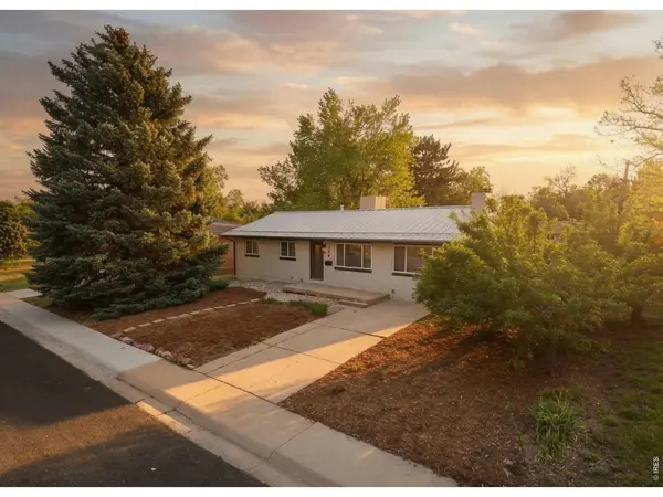 350 Bates, Boulder, CO 80305