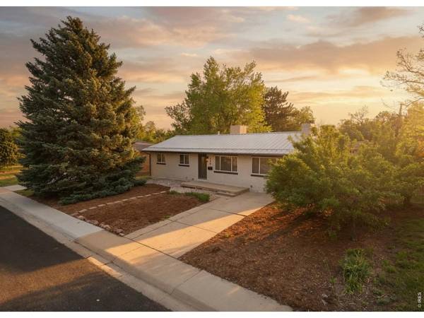 350 Bates, Boulder, CO 80305