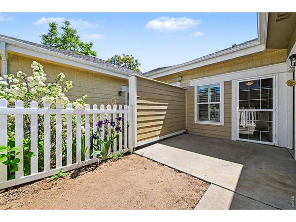4751 Pleasant Oak #C79, Fort Collins, CO 80525