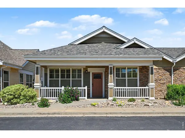 4751 Pleasant Oak #C79, Fort Collins, CO 80525