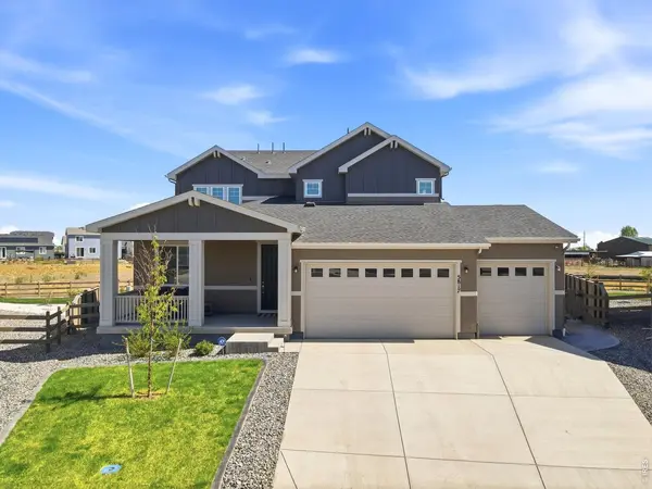 5817 Farmstead, Mead, CO 80504