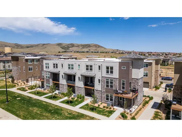 2250 S Mcintyre, Lakewood, CO 80228
