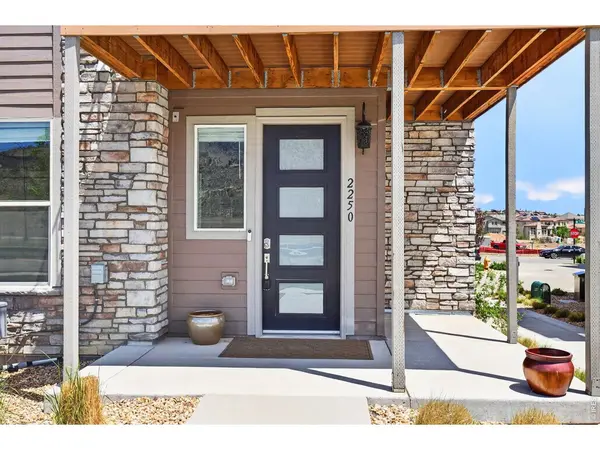 2250 S Mcintyre, Lakewood, CO 80228