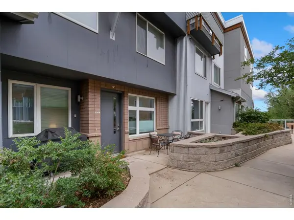 2830 E College #105, Boulder, CO 80303