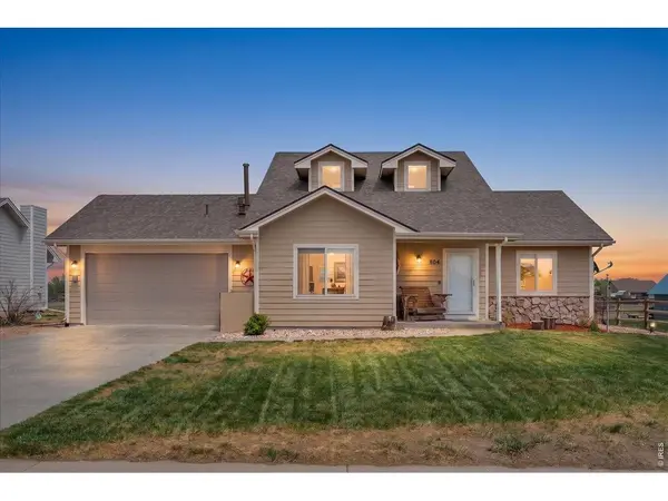 804 7th, Pierce, CO 80650