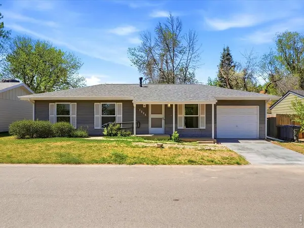 1585 Sagrimore, Lafayette, CO 80026