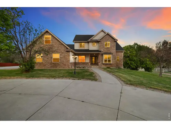 52 Lakeview, Fort Morgan, CO 80701