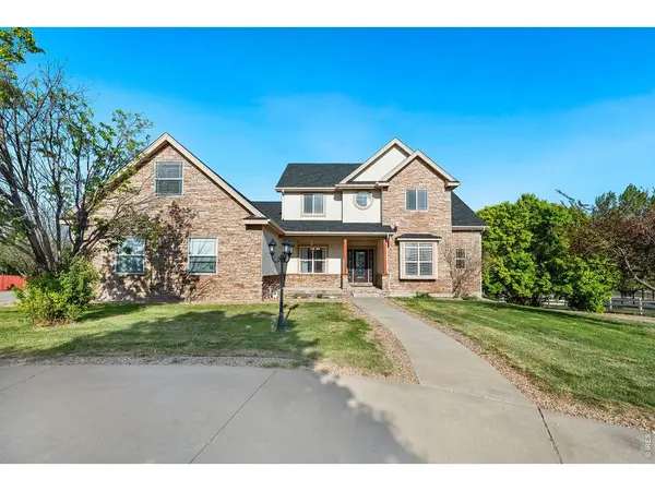 52 Lakeview, Fort Morgan, CO 80701
