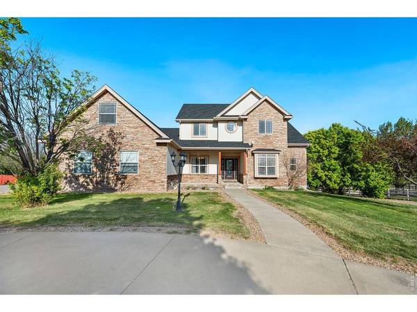 52 Lakeview, Fort Morgan, CO 80701