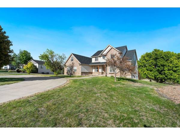 52 Lakeview, Fort Morgan, CO 80701