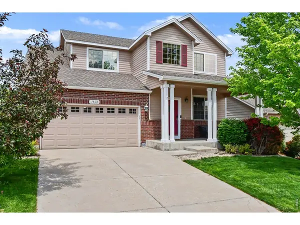 7562 Triangle, Fort Collins, CO 80525