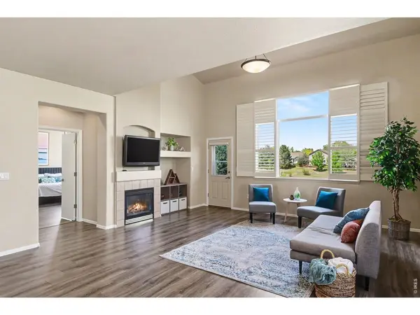 7562 Triangle, Fort Collins, CO 80525