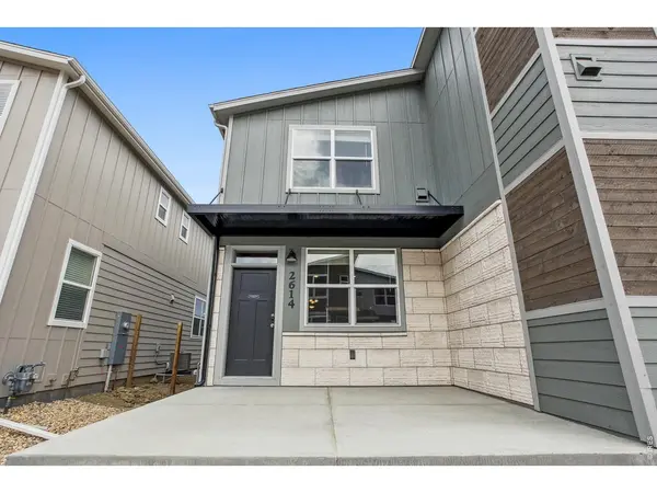 2614 Great Plains, Berthoud, CO 80513