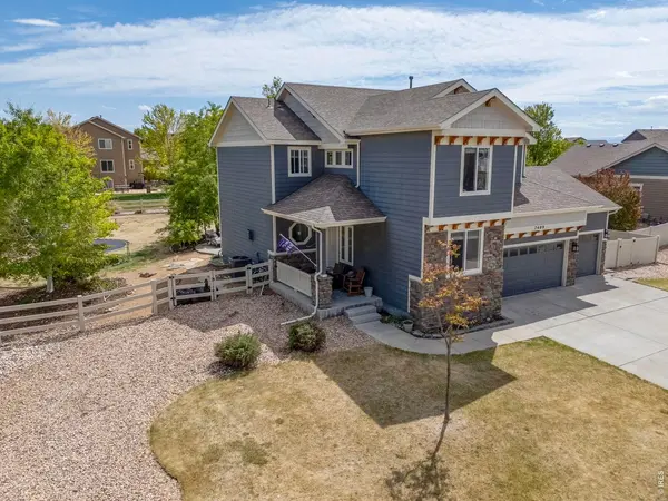 7409 Rosecroft, Windsor, CO 80550