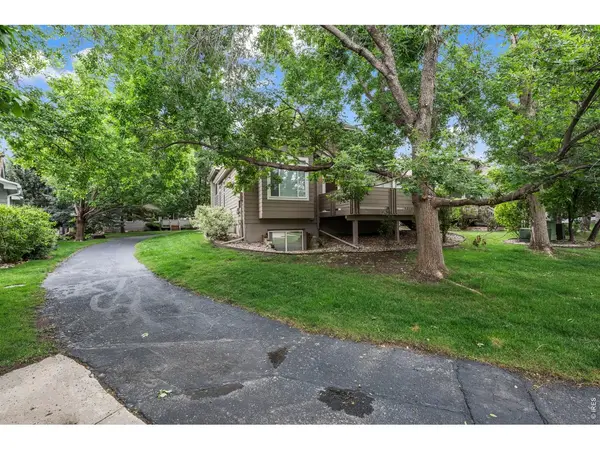 7358 Buckingham, Boulder, CO 80301