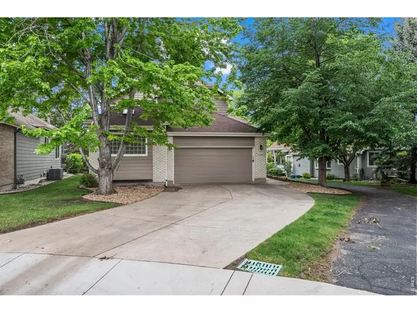7358 Buckingham, Boulder, CO 80301