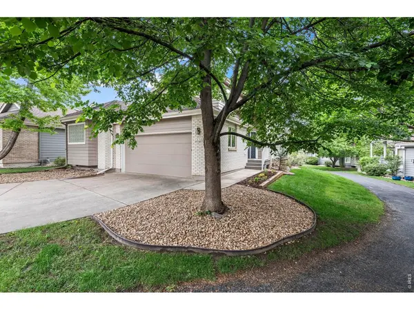 7358 Buckingham, Boulder, CO 80301