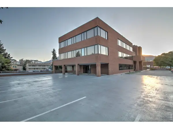 1200 28th #100, Boulder, CO 80303
