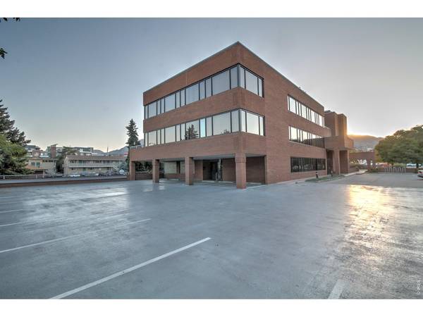 1200 28th #100, Boulder, CO 80303