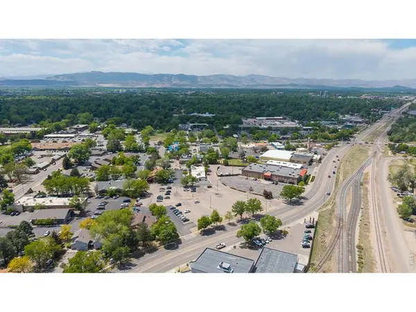1227 Riverside, Fort Collins, CO 80524