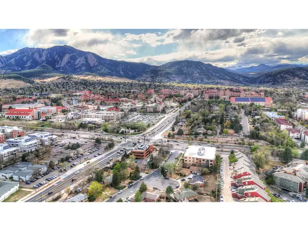 1200 28th, Boulder, CO 80303