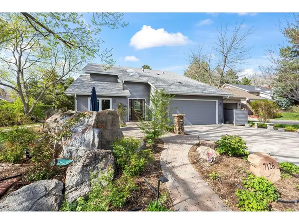 7126 Cedarwood, Boulder, CO 80301