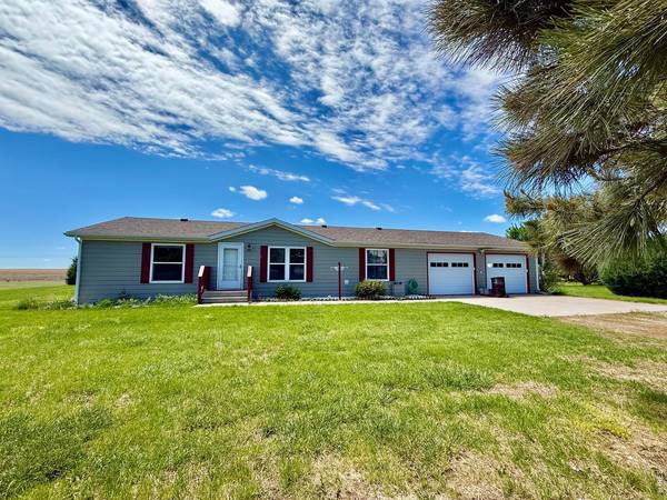 306 Nelson, Paoli, CO 80746