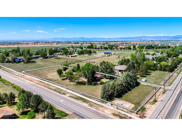 301 Adams, Mead, CO 80542