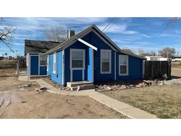 3819 Idaho, Evans, CO 80620