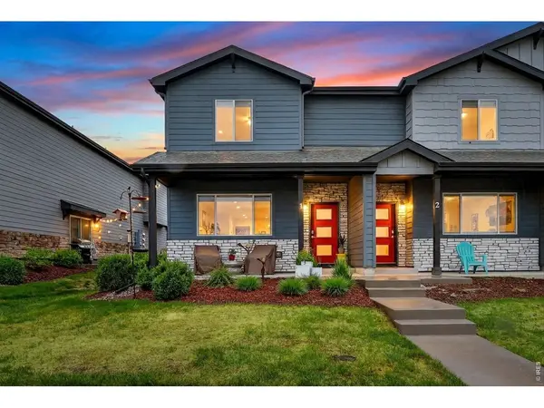 6931 4th #1, Greeley, CO 80634