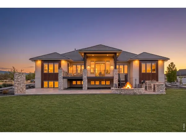 830 Berthoud Peak, Berthoud, CO 80513