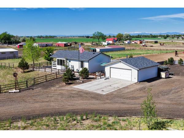 3101 Vantage, Hudson, CO 80642