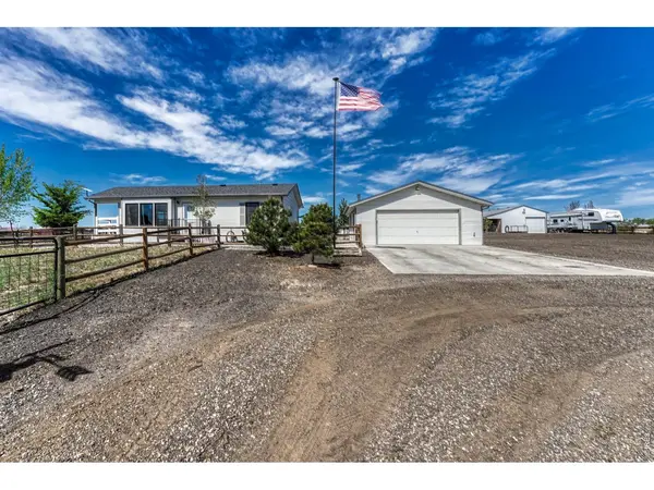 3101 Vantage, Hudson, CO 80642