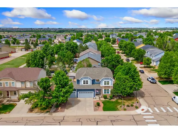 5781 Twilight, Firestone, CO 80504