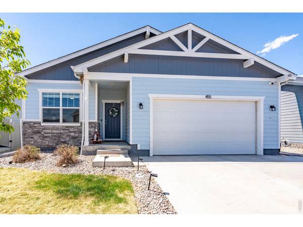 455 Pony Express, Ault, CO 80610