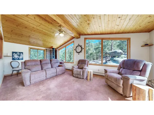 735 Castle Mountain, Estes Park, CO 80517