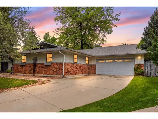 3501 Kirkwood, Boulder, CO 80304