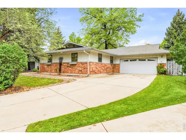 3501 Kirkwood, Boulder, CO 80304