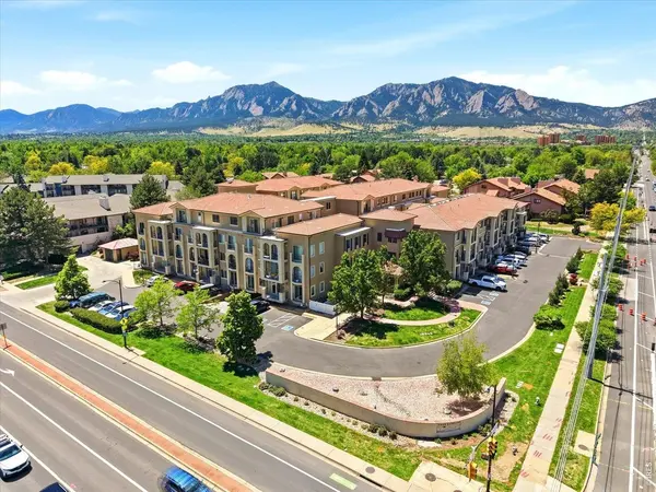 4500 Baseline #4302, Boulder, CO 80303