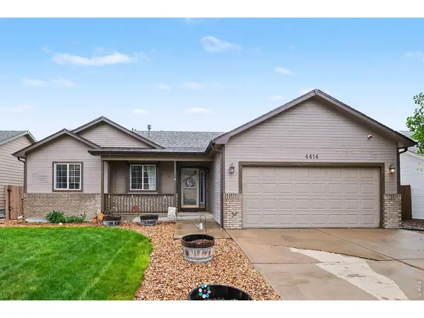 4414 W 31st, Greeley, CO 80634