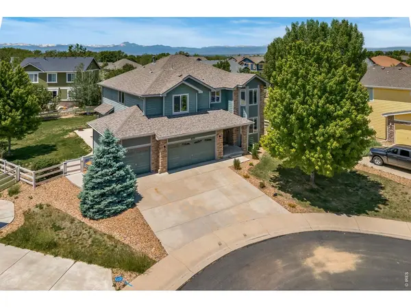 9053 Foxfire, Firestone, CO 80504