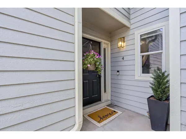 2930 W Stuart #4, Fort Collins, CO 80526