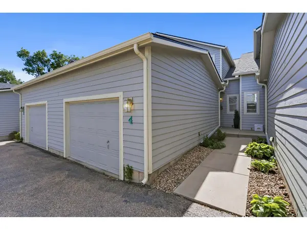 2930 W Stuart #4, Fort Collins, CO 80526