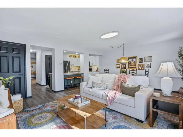 2930 W Stuart #4, Fort Collins, CO 80526