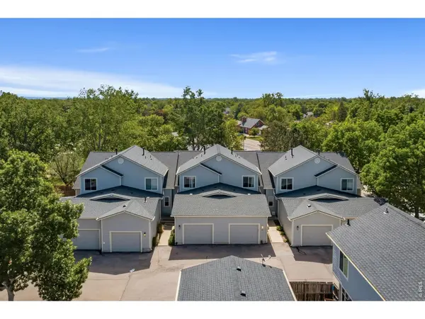 2930 W Stuart #4, Fort Collins, CO 80526
