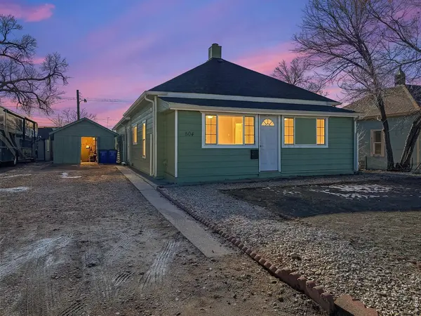 504 12th, Greeley, CO 80631