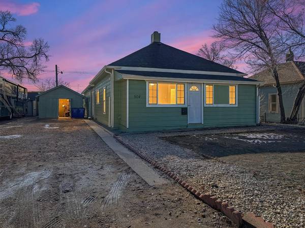 504 12th, Greeley, CO 80631